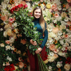 Чем отличаются розы на длинном стебле от обычных сортов